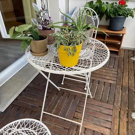 2 Piece Calme Strasbourg Cronenbourg 5Min Centre Apartamento Exterior foto