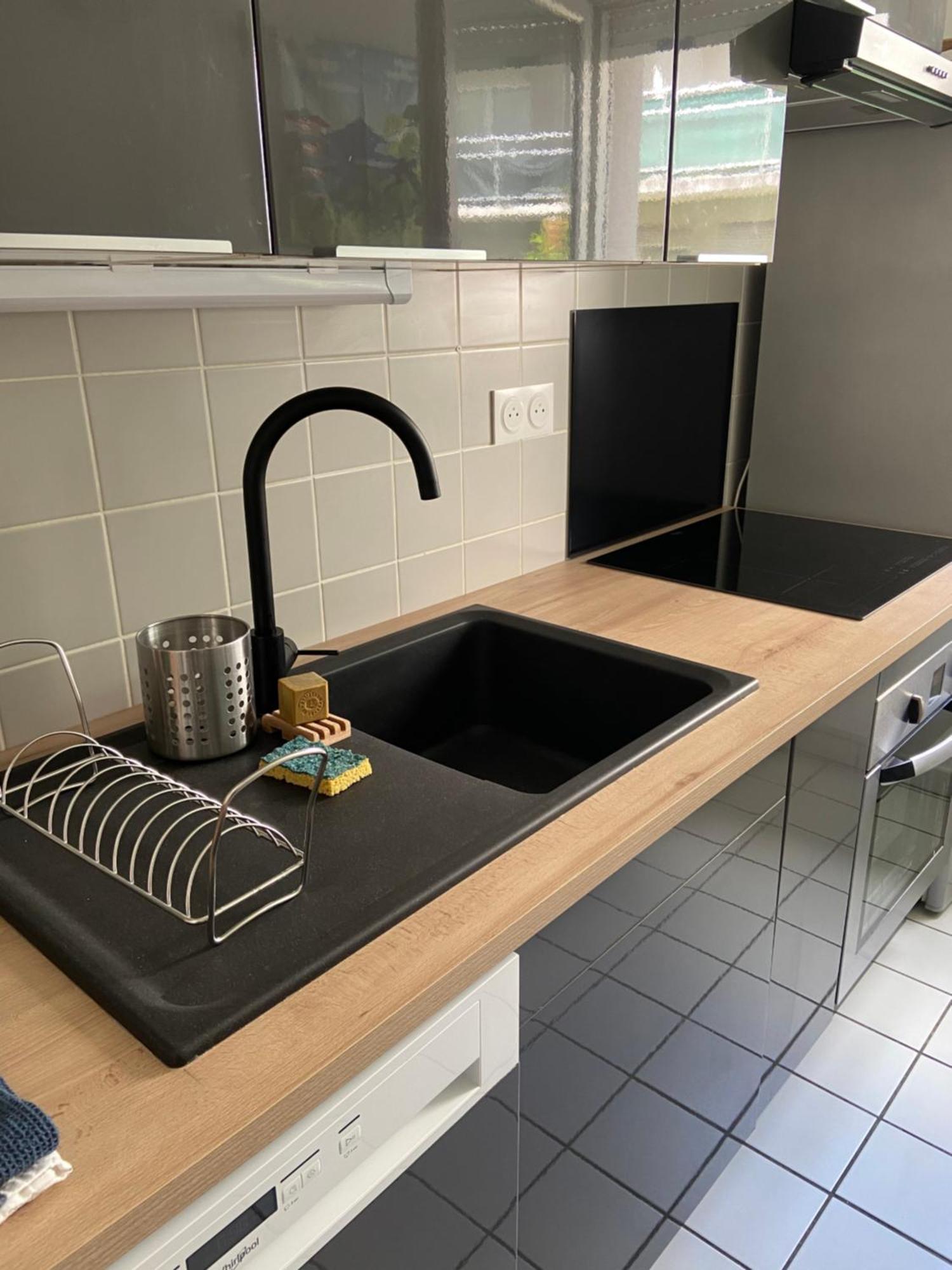 2 Piece Calme Cronenbourg 5min Centre Appartement Straatsburg