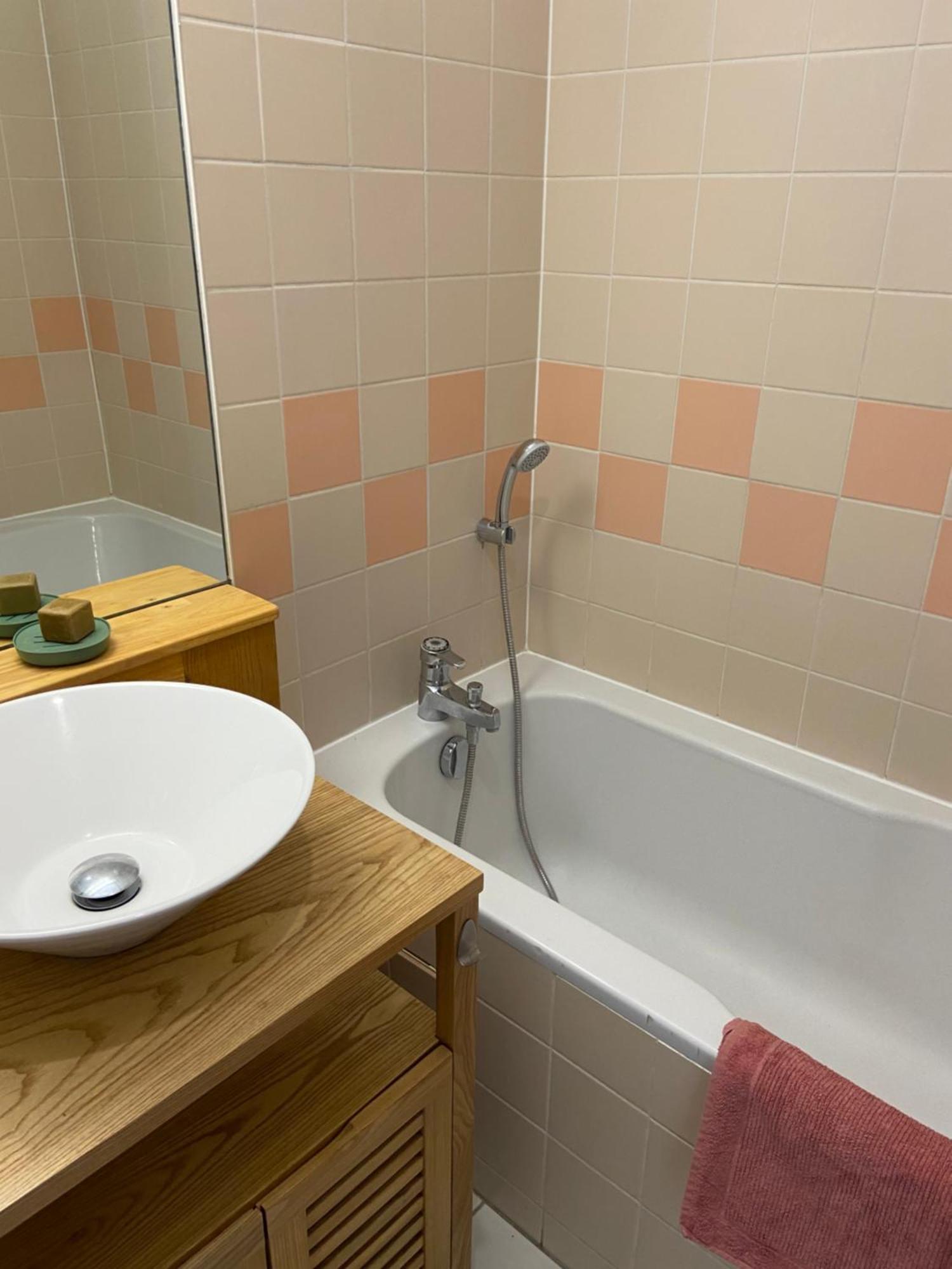 2 Piece Calme Cronenbourg 5min Centre Apartment