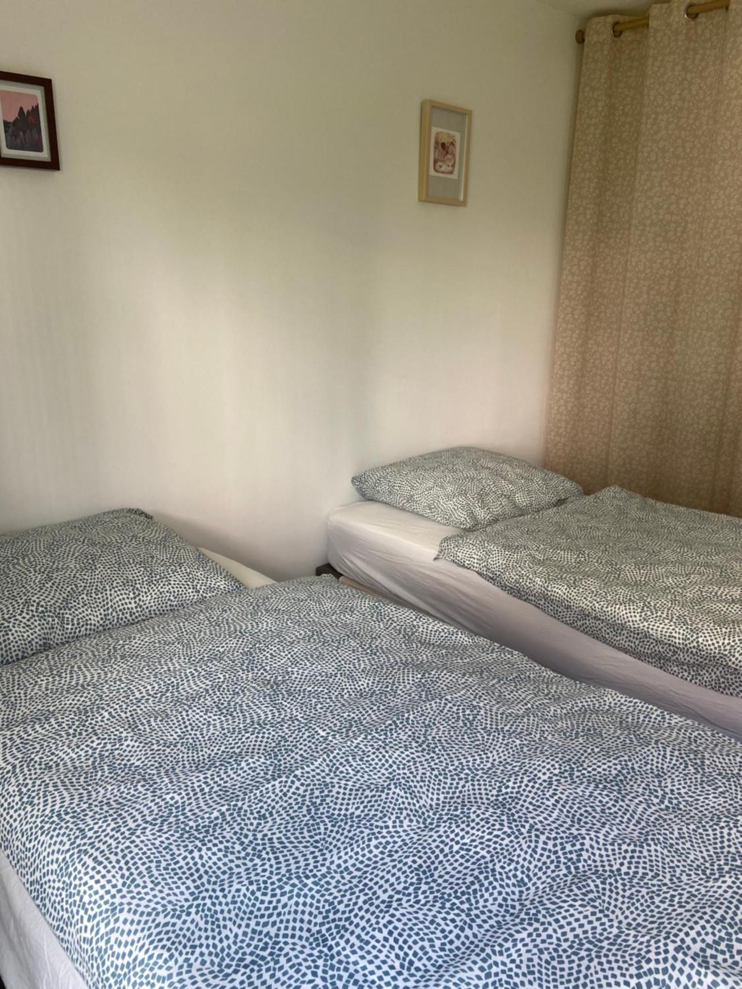 2 Piece Calme Cronenbourg 5min Centre * Strasburgo